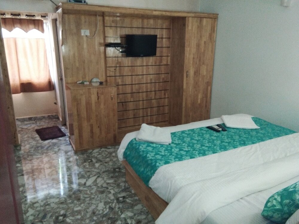 Порт-Блэр: Hotel Sea Rock