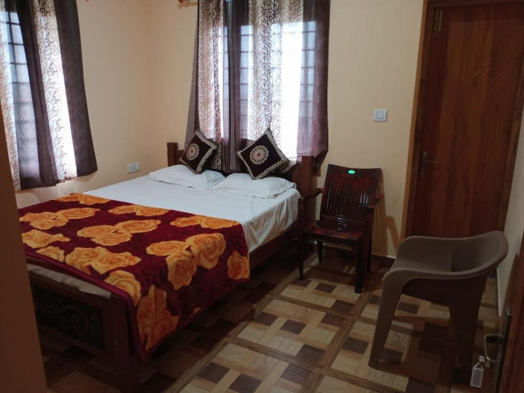 Кодайканал: Gowtham home stay
