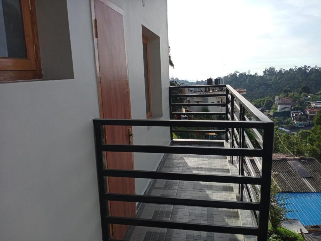 Кодайканал: Gowtham home stay