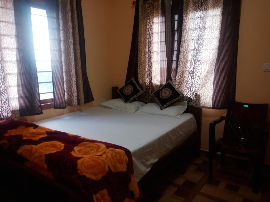 Кодайканал: Gowtham home stay