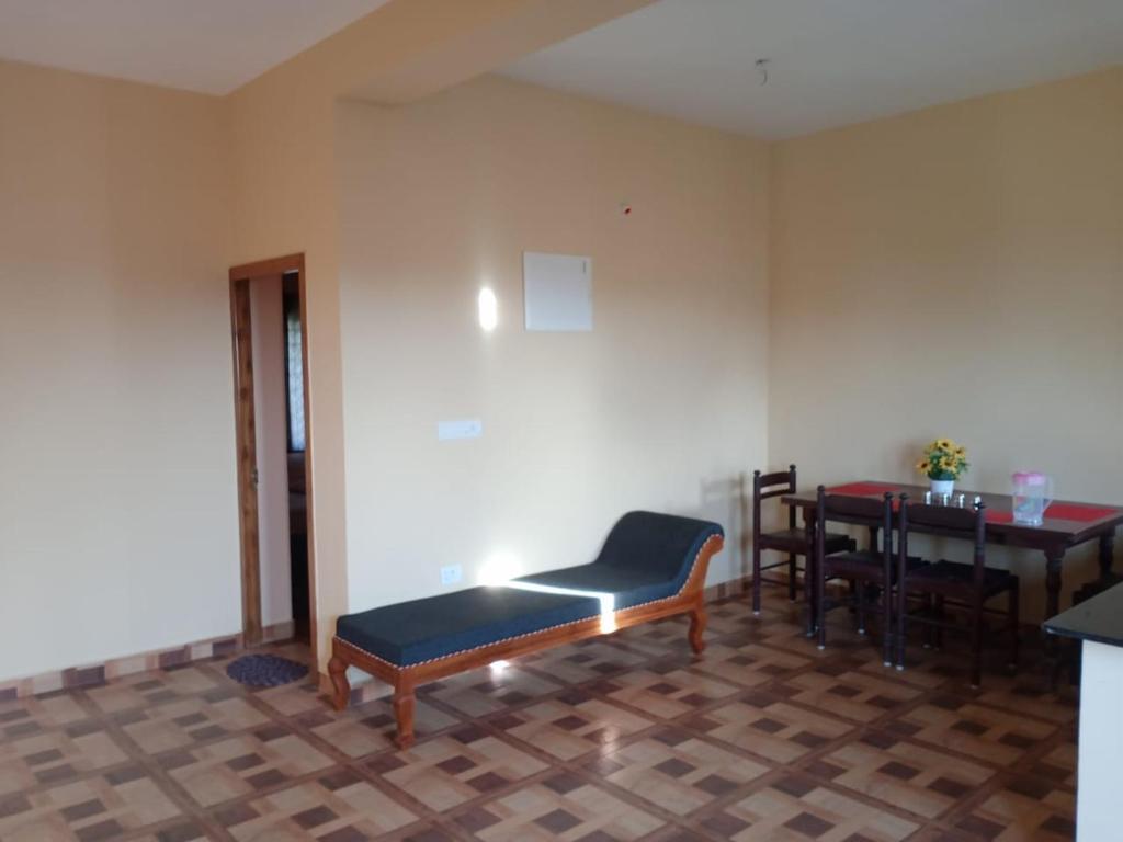 Кодайканал: Gowtham home stay