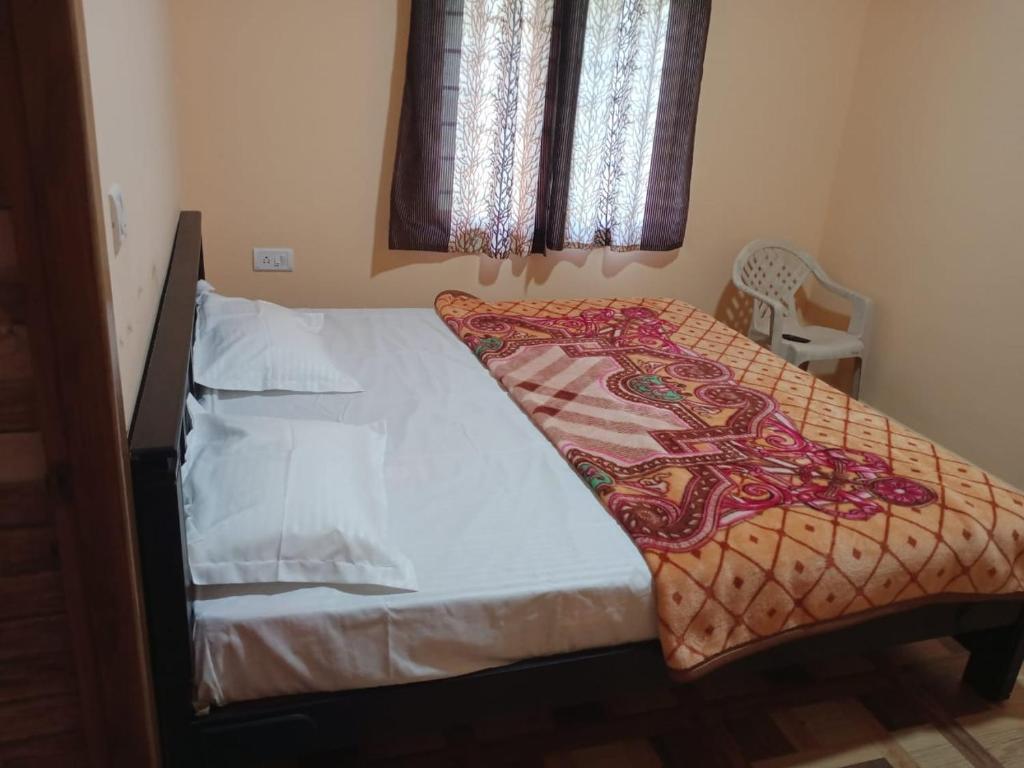 Кодайканал: Gowtham home stay