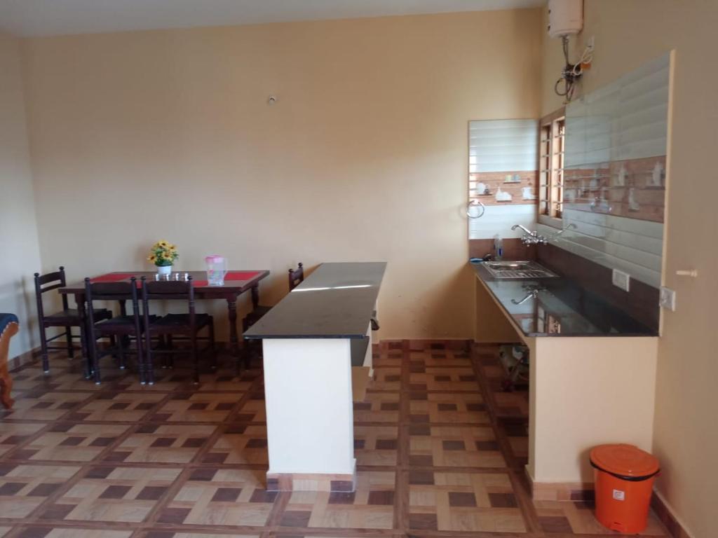 Кодайканал: Gowtham home stay