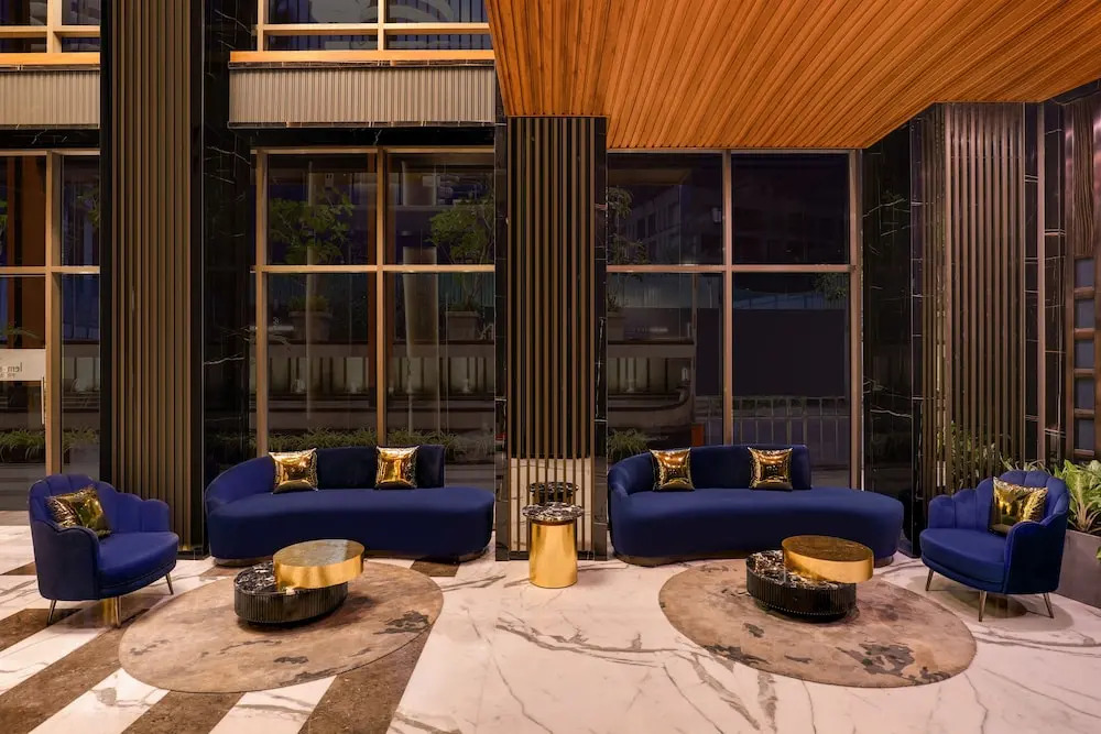 Мумбаи: Lemon Tree Premier Malad Mumbai