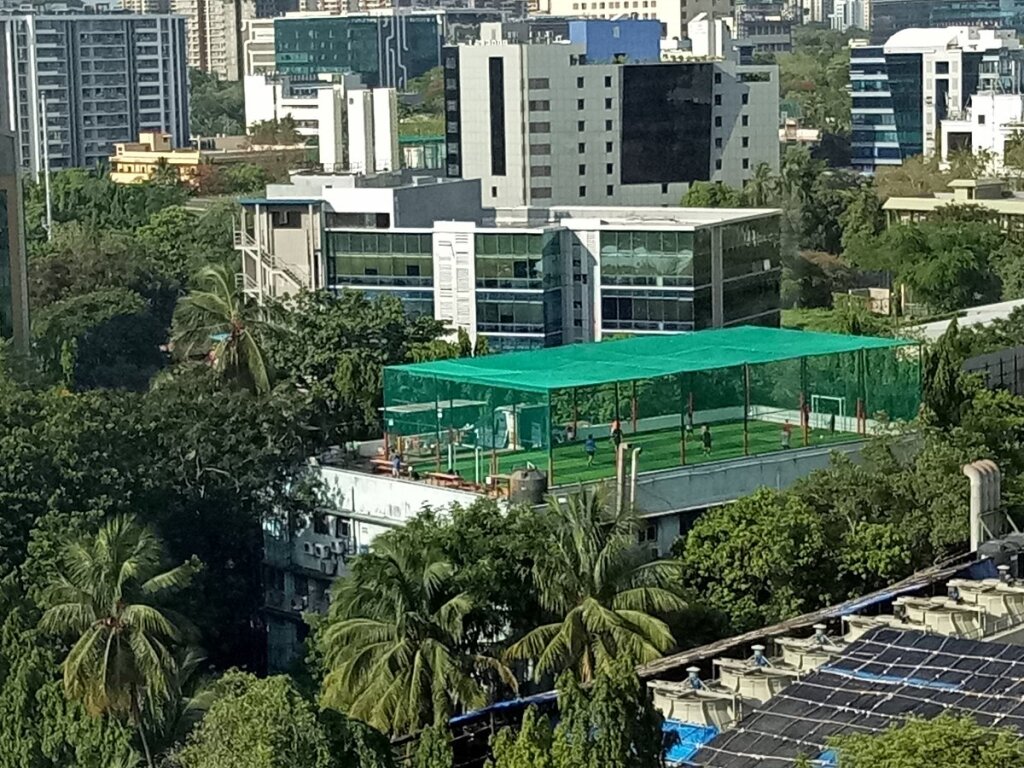 Мумбаи: Lemon Tree Premier Malad Mumbai