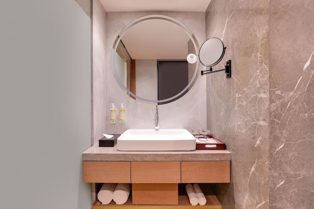 Мумбаи: Lemon Tree Premier Malad Mumbai
