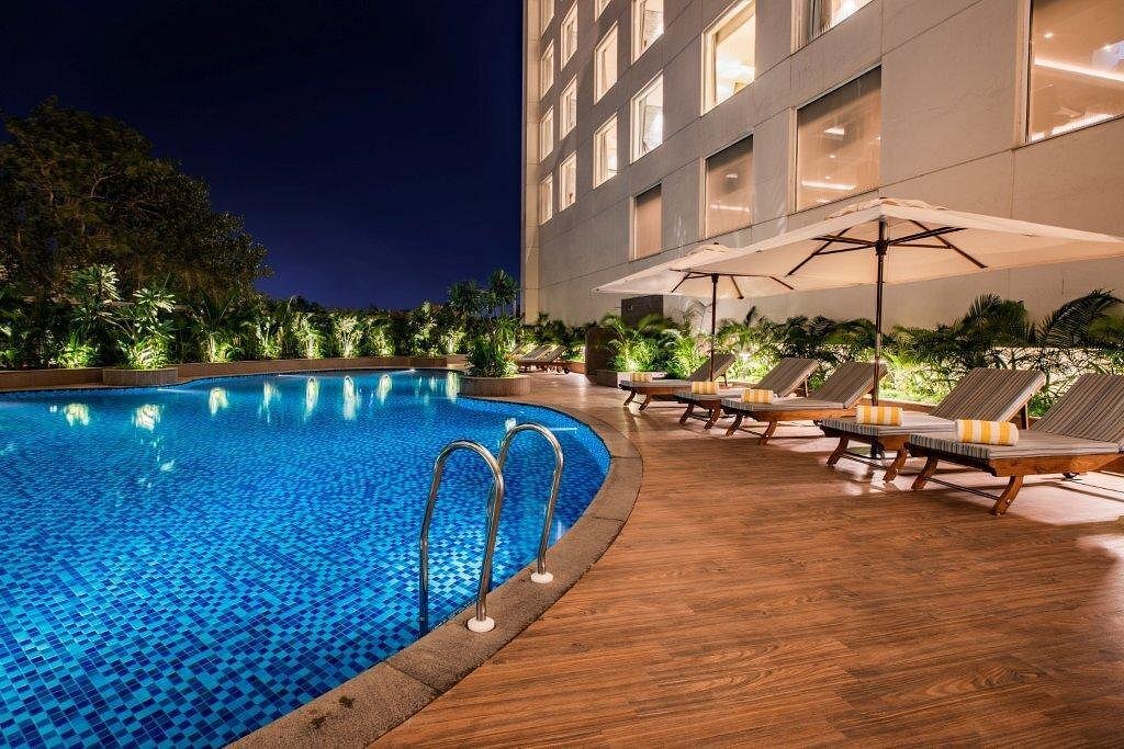 Мумбаи: Lemon Tree Premier Malad Mumbai