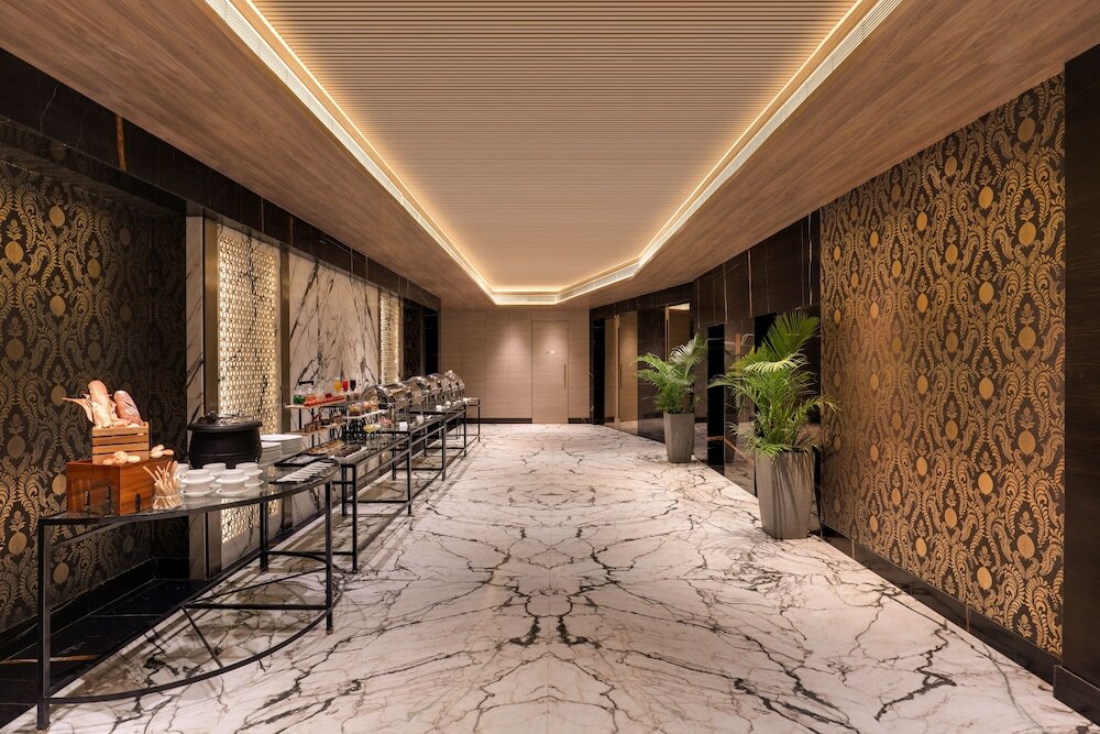 Мумбаи: Lemon Tree Premier Malad Mumbai