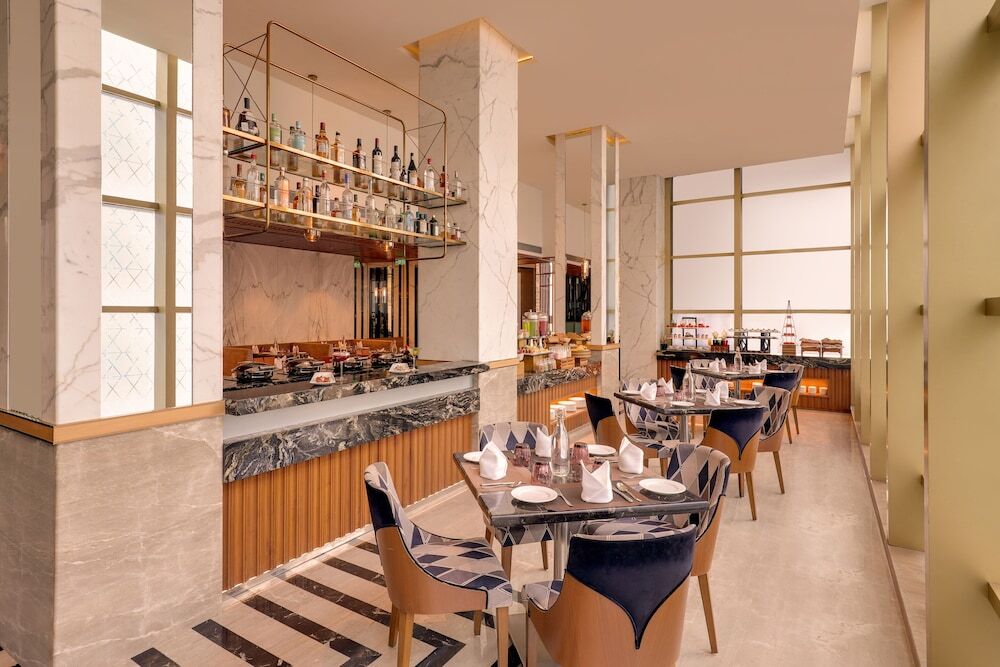 Мумбаи: Lemon Tree Premier Malad Mumbai