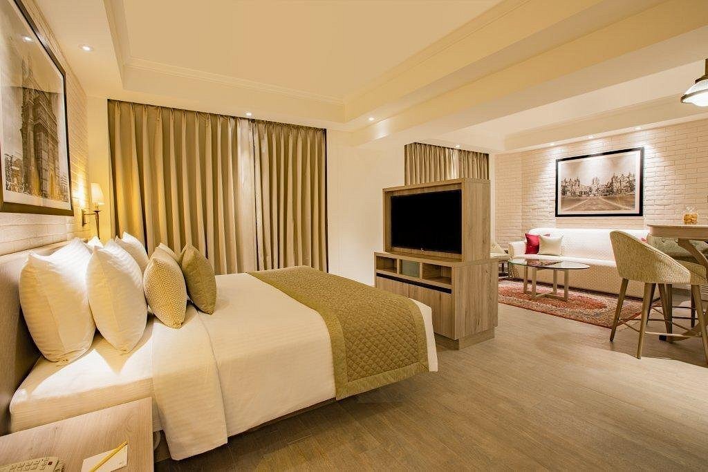 Мумбаи: Lemon Tree Premier Malad Mumbai