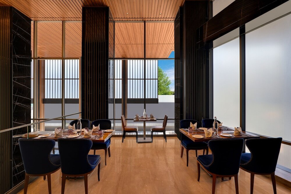 Мумбаи: Lemon Tree Premier Malad Mumbai