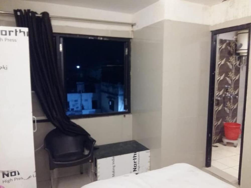Харидвар: Goroomgo Shiva Inn Haridwar