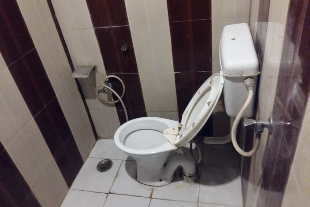 Харидвар: Goroomgo Shiva Inn Haridwar