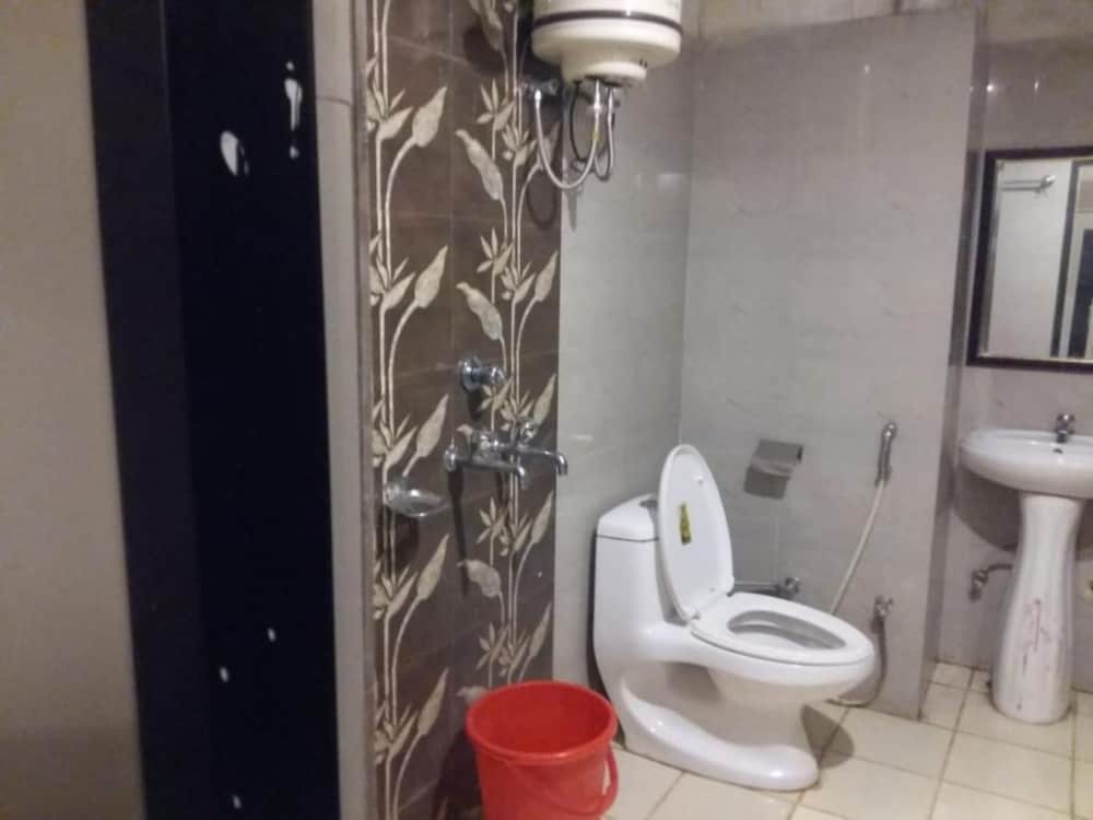 Харидвар: Goroomgo Shiva Inn Haridwar