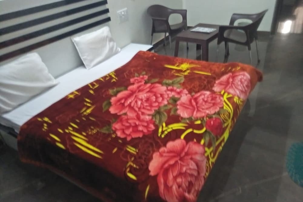 Харидвар: Goroomgo Shiva Inn Haridwar