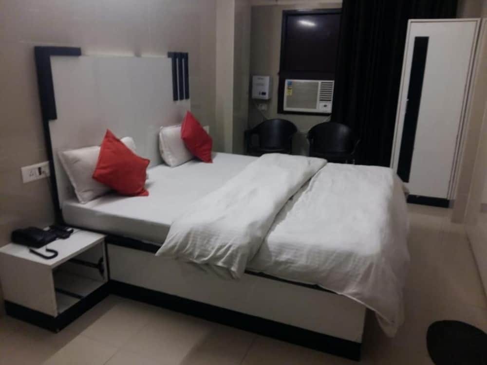 Харидвар: Goroomgo Shiva Inn Haridwar
