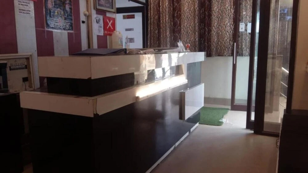 Харидвар: Goroomgo Shiva Inn Haridwar