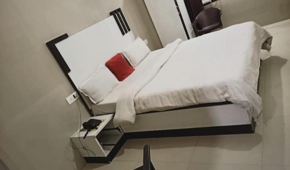 Харидвар: Goroomgo Shiva Inn Haridwar