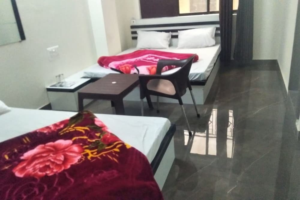 Харидвар: Goroomgo Shiva Inn Haridwar