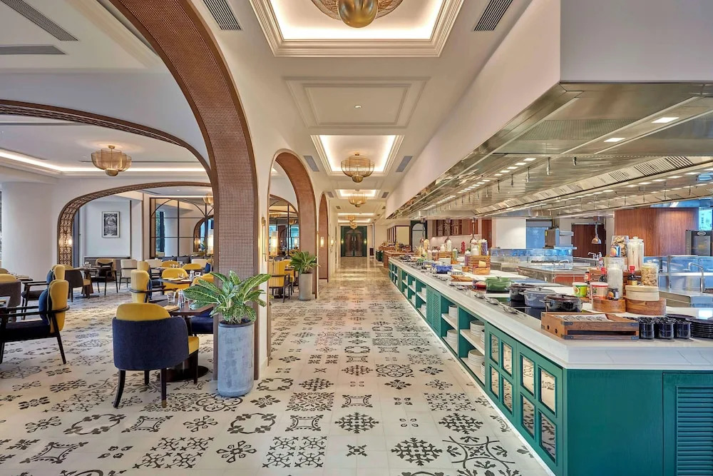 Бангалор: Doubletree By Hilton Bengaluru Whitefield