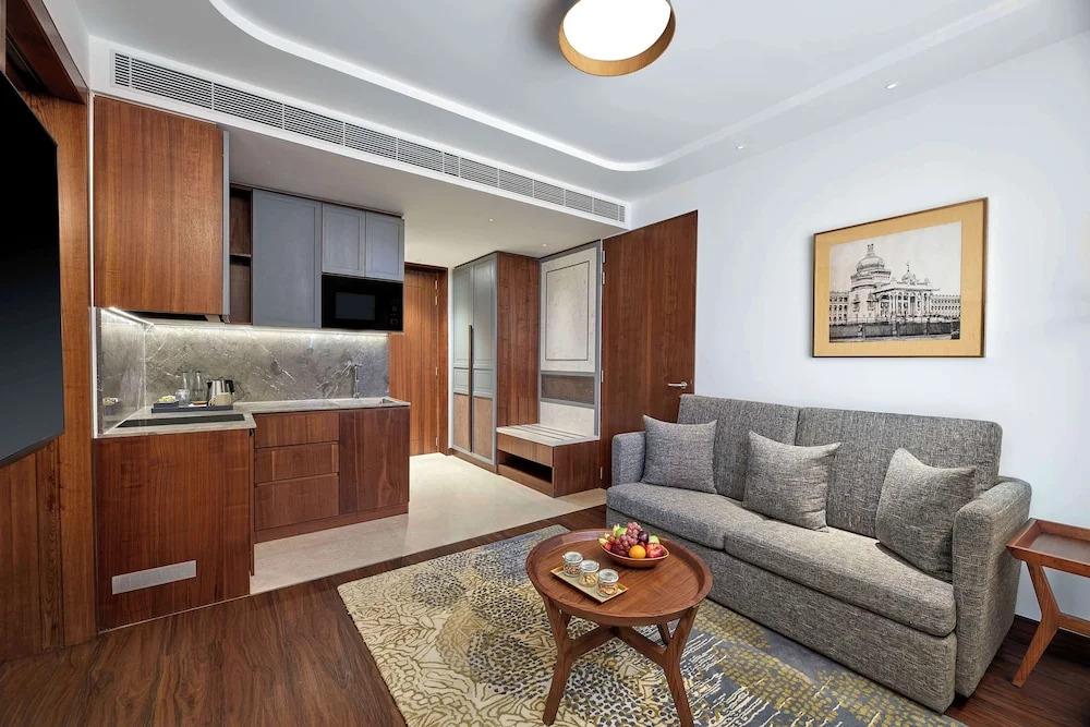 Бангалор: Doubletree By Hilton Bengaluru Whitefield