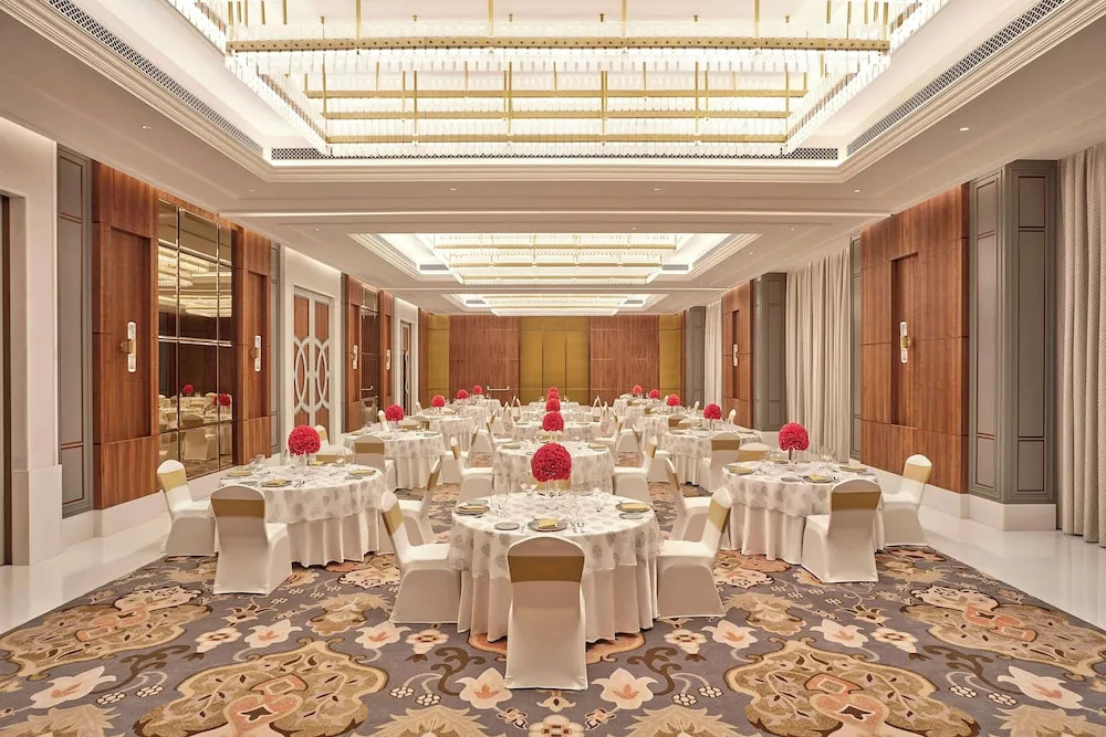 Бангалор: Doubletree By Hilton Bengaluru Whitefield
