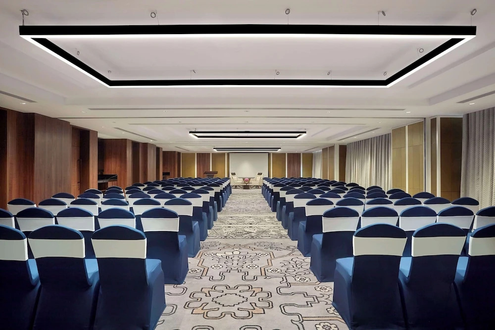 Бангалор: Doubletree By Hilton Bengaluru Whitefield