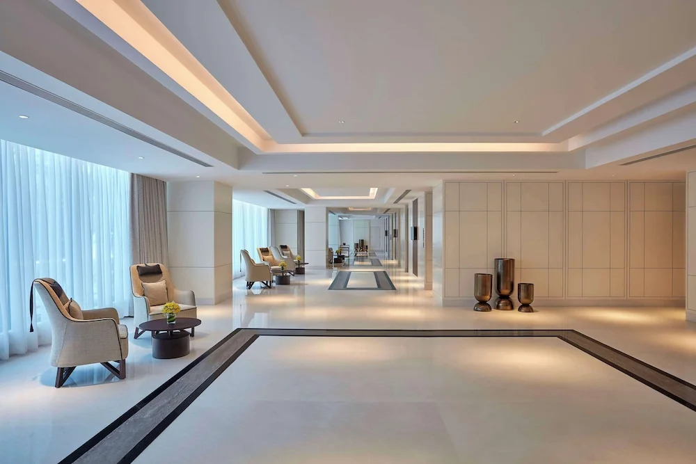 Бангалор: Doubletree By Hilton Bengaluru Whitefield