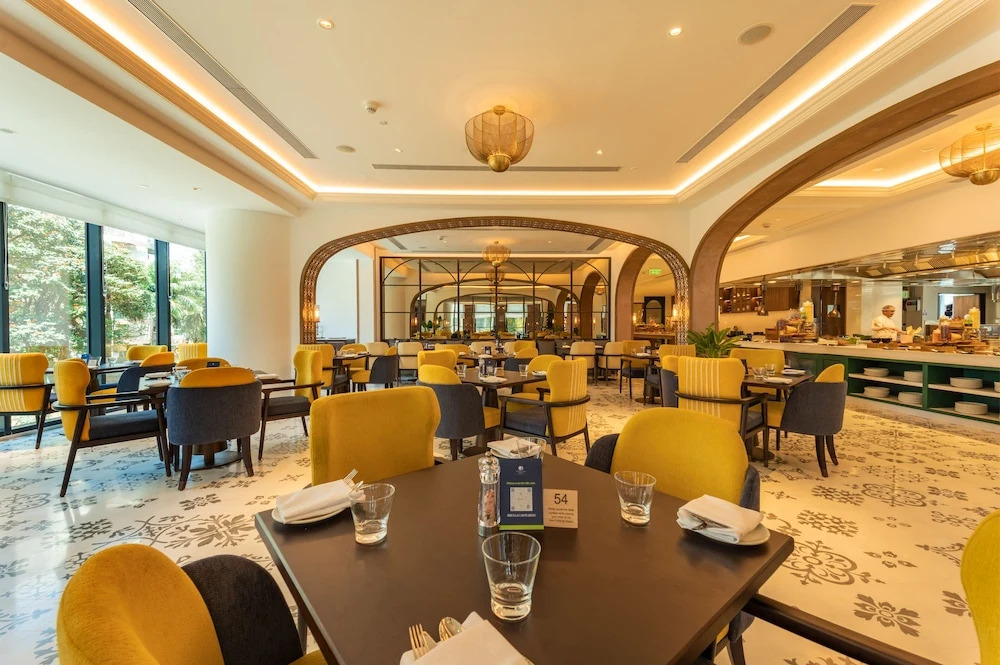 Бангалор: Doubletree By Hilton Bengaluru Whitefield