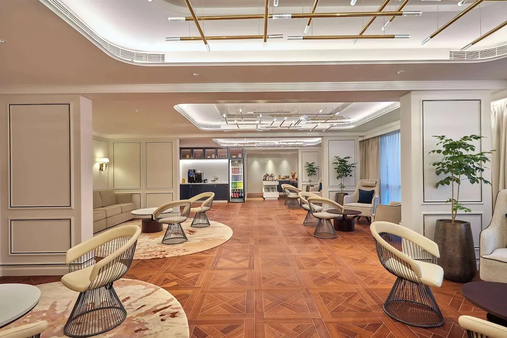 Бангалор: Doubletree By Hilton Bengaluru Whitefield