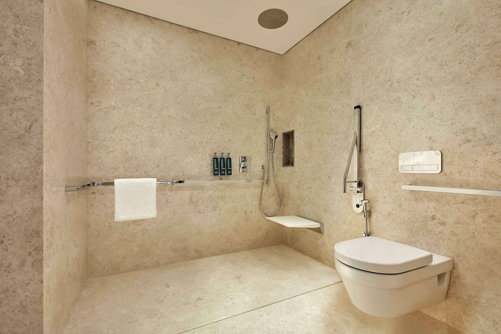 Бангалор: Doubletree By Hilton Bengaluru Whitefield