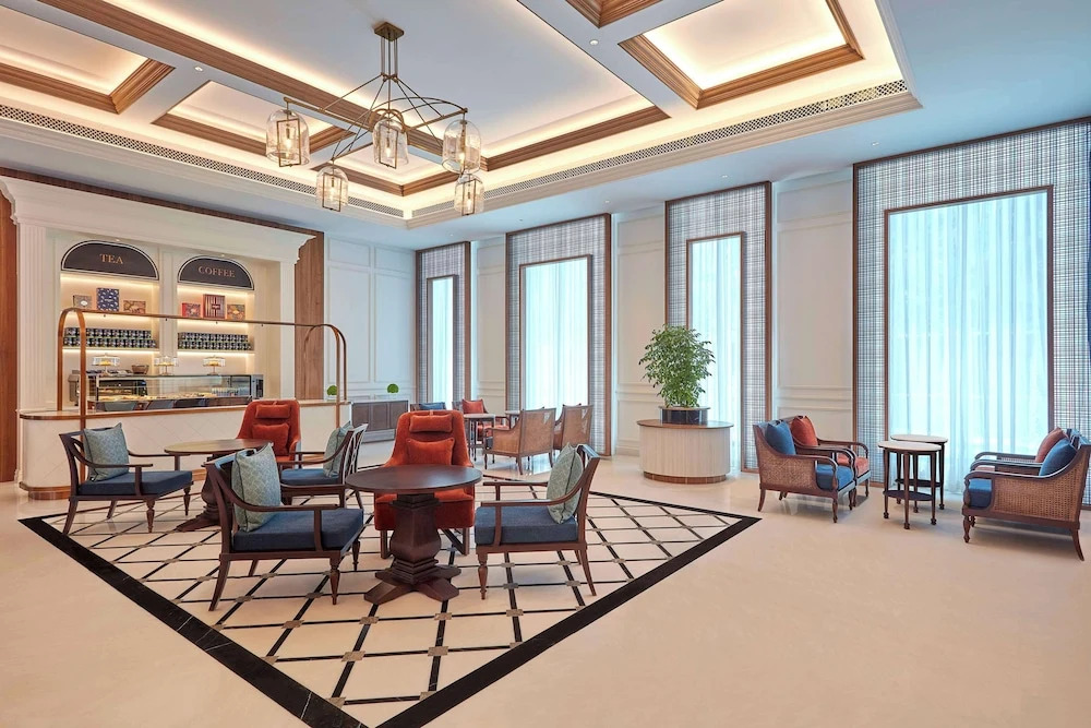 Бангалор: Doubletree By Hilton Bengaluru Whitefield