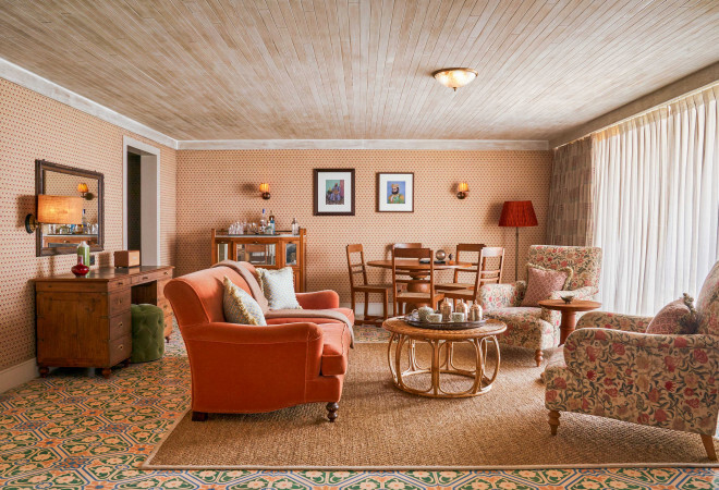 Мумбаи: Soho House Mumbai