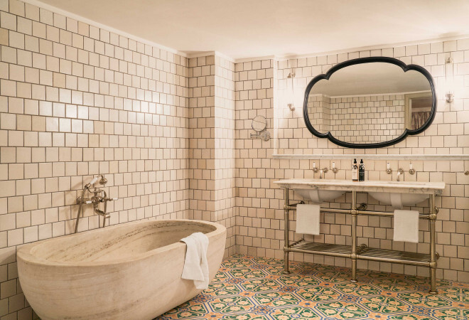 Мумбаи: Soho House Mumbai