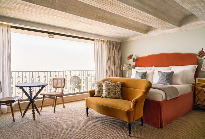 Мумбаи: Soho House Mumbai