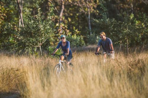 Турья: Jamtara Wilderness Camp