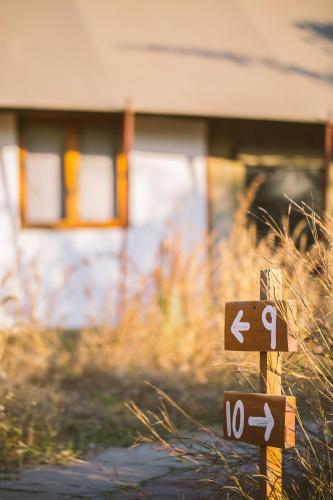 Турья: Jamtara Wilderness Camp