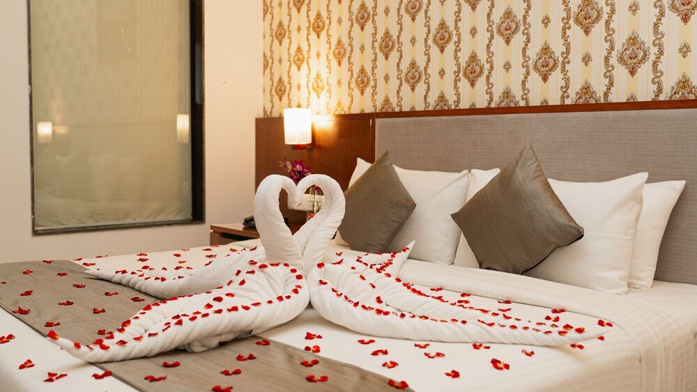 Альто-де-Порворим: Walom Grand Resort & SPA