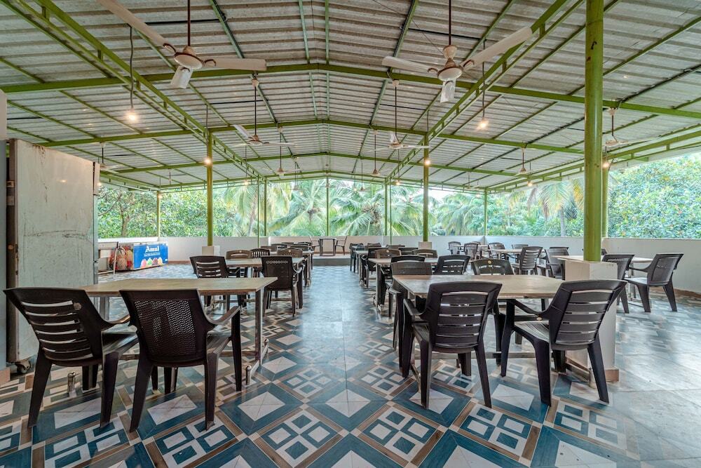 Верем: Itsy Hotels Goa Holiday Beach Resort