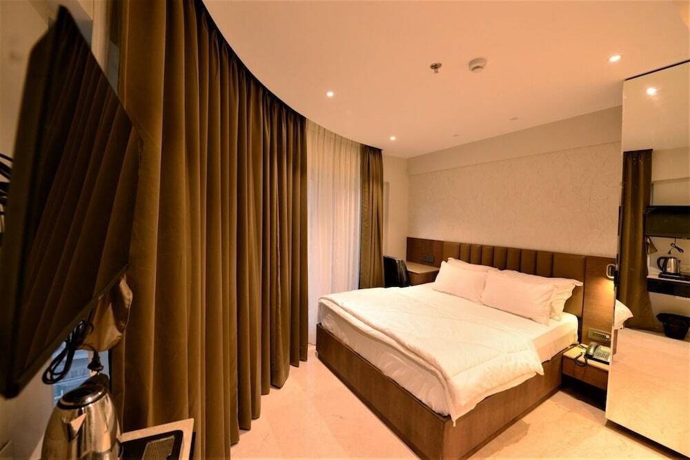 Мумбаи: Anupam Hotel