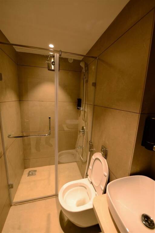 Мумбаи: Anupam Hotel