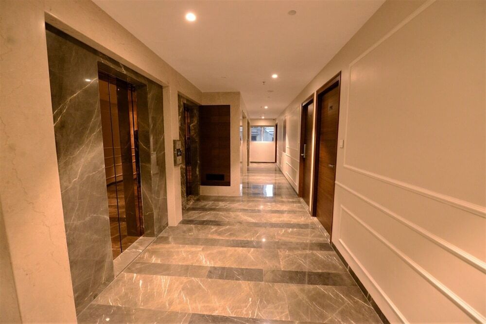 Мумбаи: Anupam Hotel