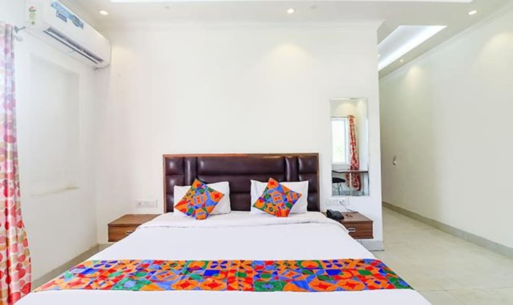 Агра: Fabhotel Bhawana