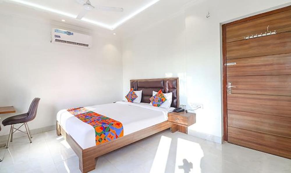 Агра: Fabhotel Bhawana