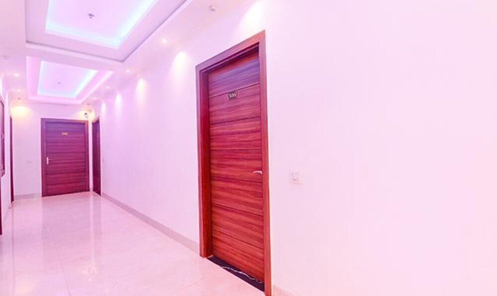 Агра: Fabhotel Bhawana