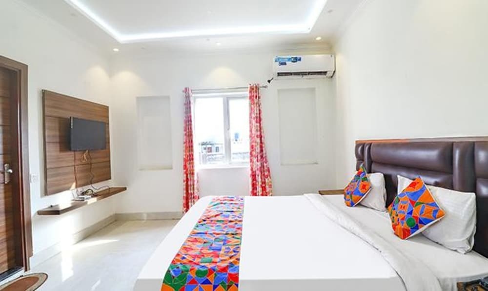 Агра: Fabhotel Bhawana