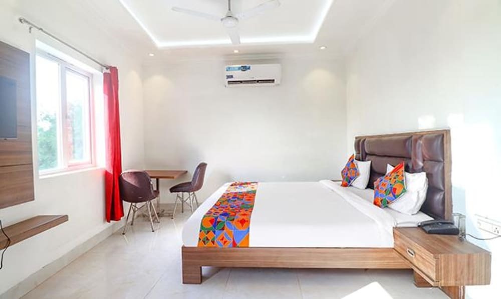 Агра: Fabhotel Bhawana