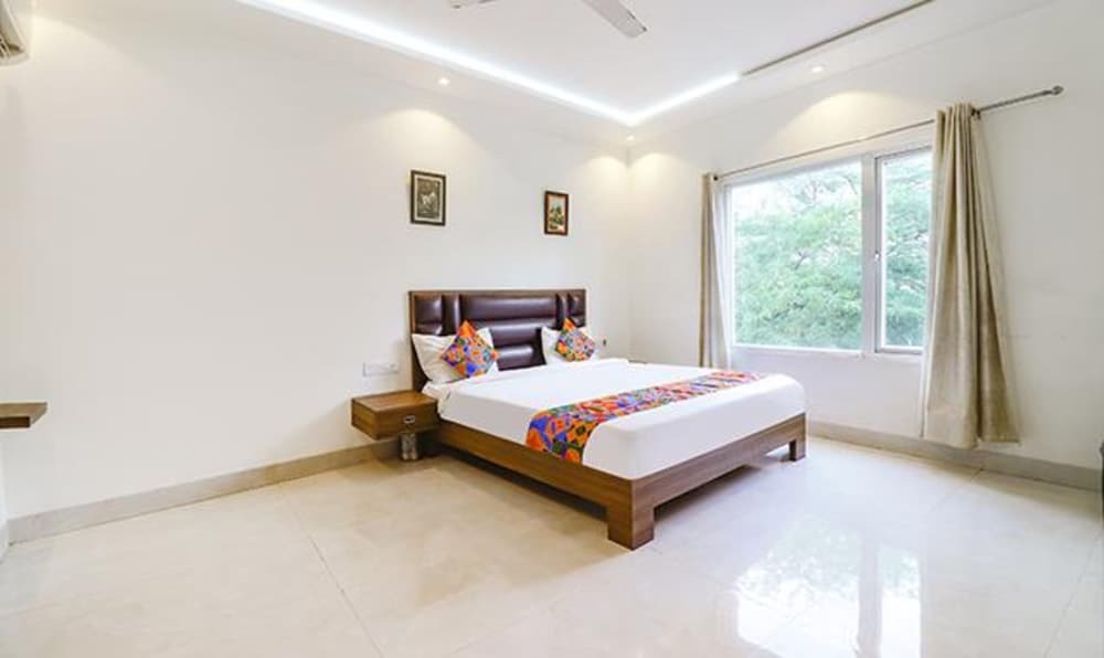 Агра: Fabhotel Bhawana