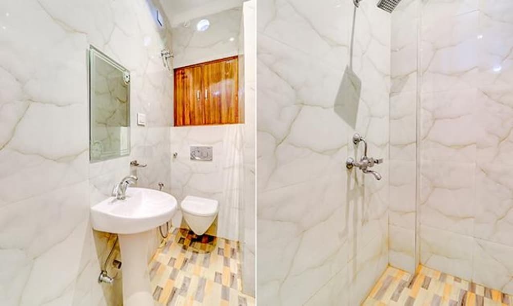 Агра: Fabhotel Bhawana