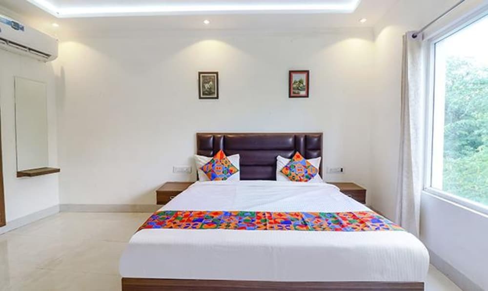 Агра: Fabhotel Bhawana